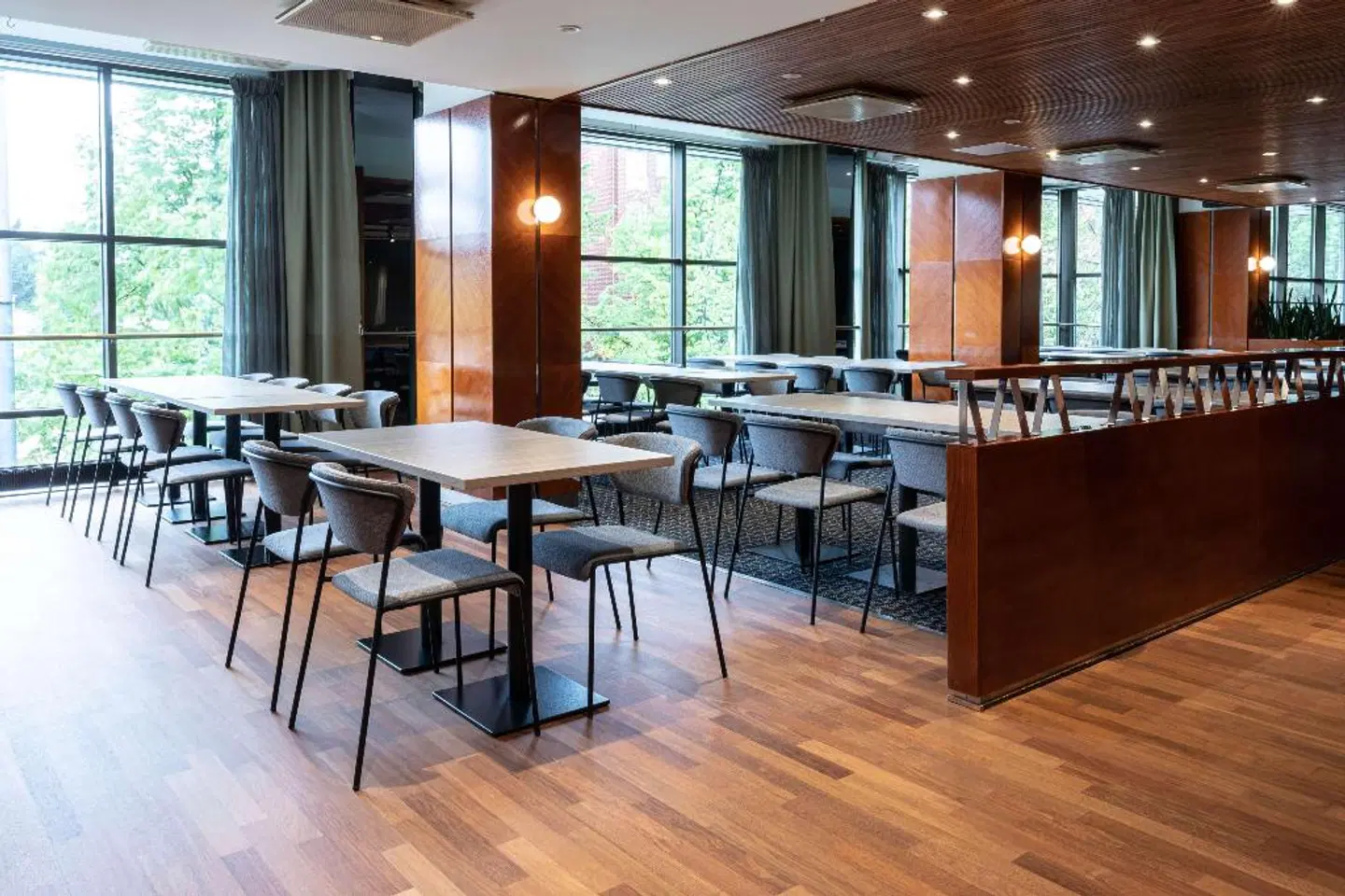 Original Sokos Hotel Pasila Helsinki Konferenz