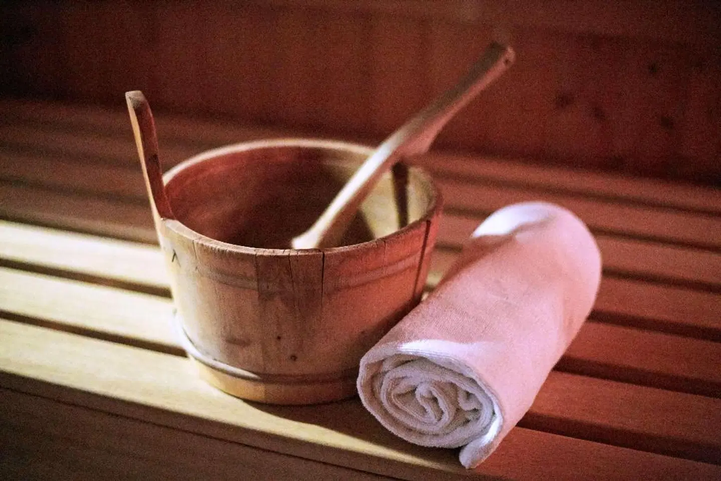 Original Sokos Hotel Pasila Helsinki HEALTH_BEAUTY