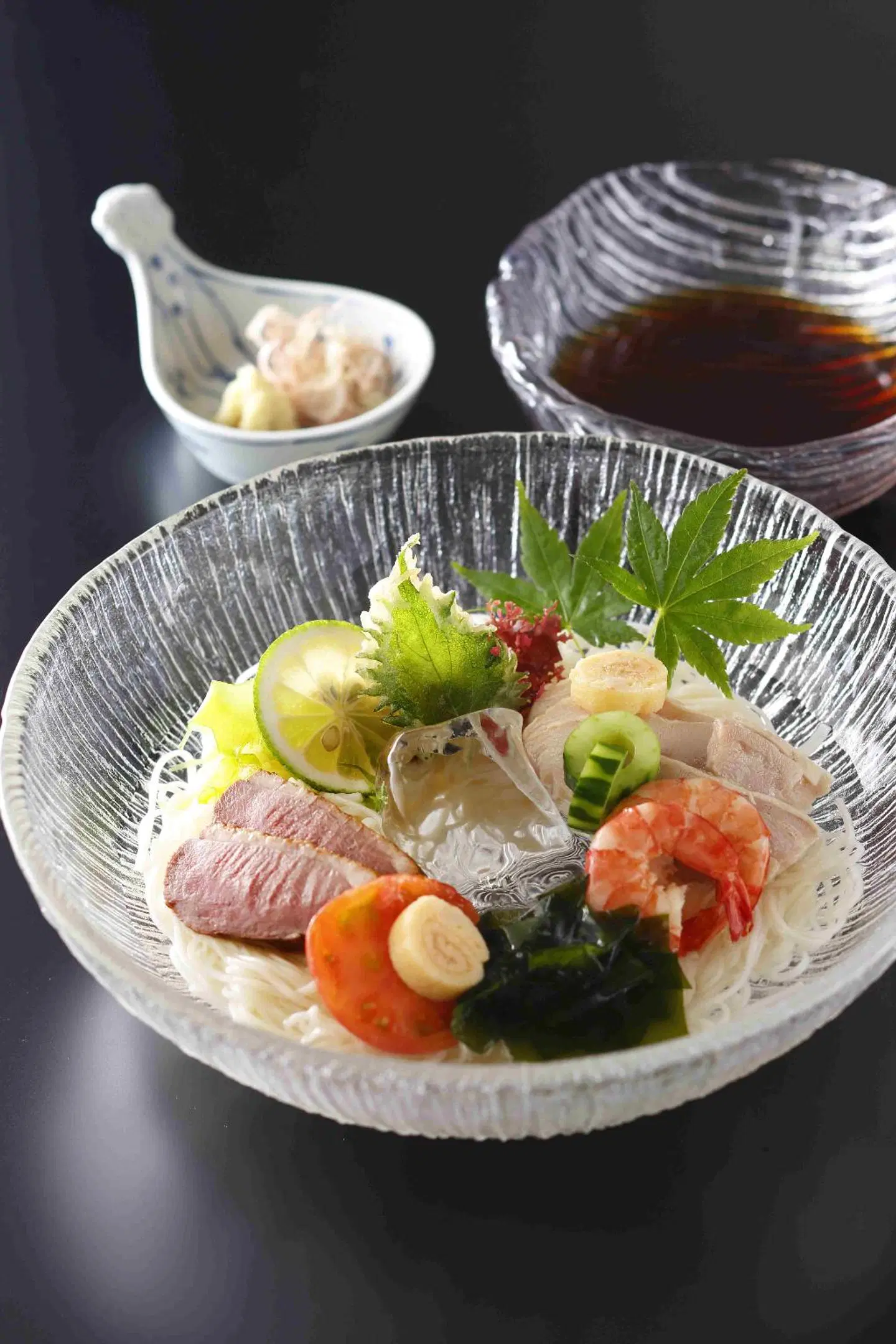 Hotel New Otani Garden Tower Restaurant