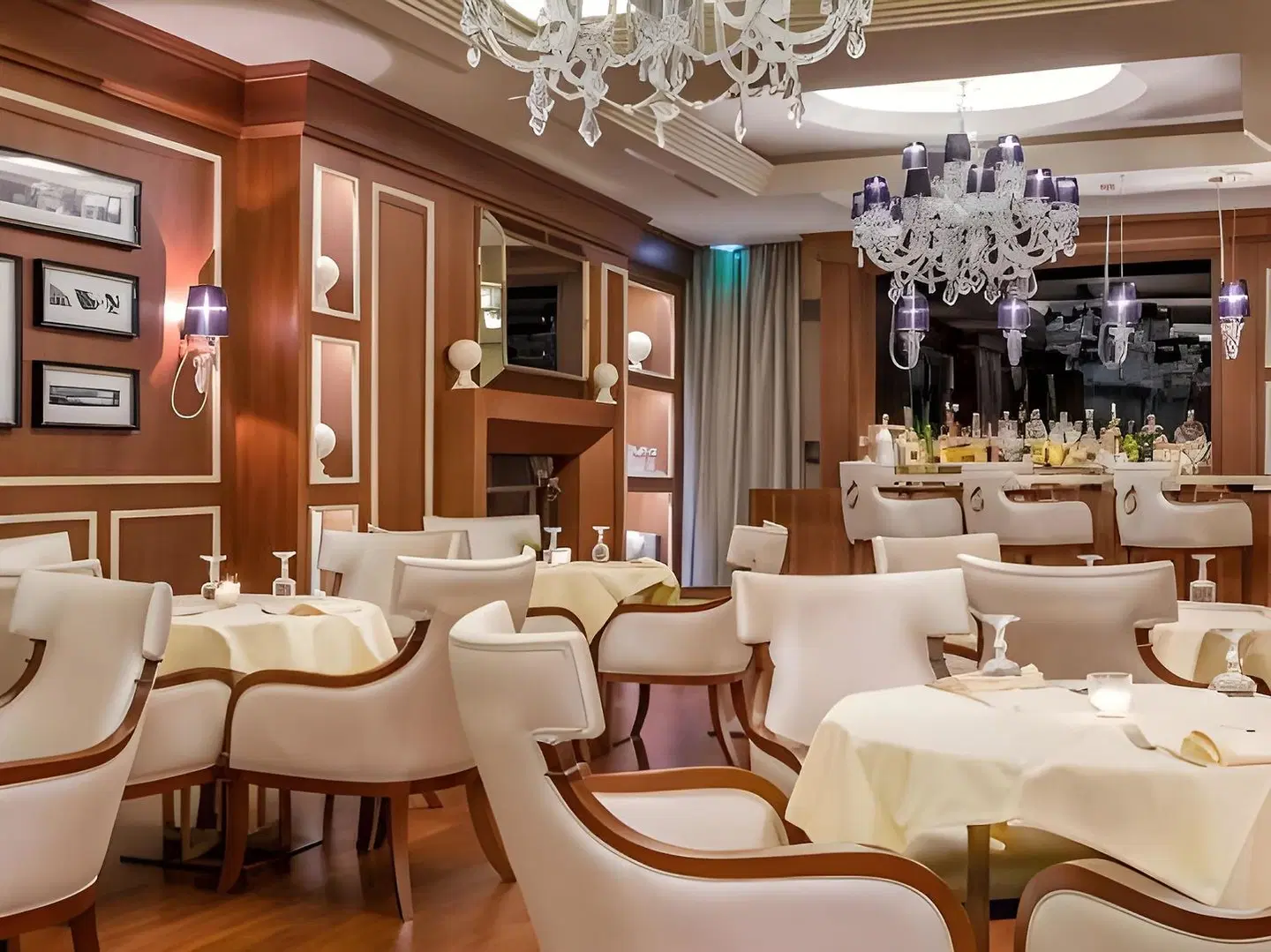 Hotel Century Genève LOUNGE_LOBBY