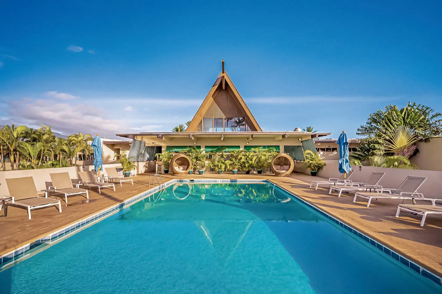 Maui Beach Hotel OUTDOOR_POOL