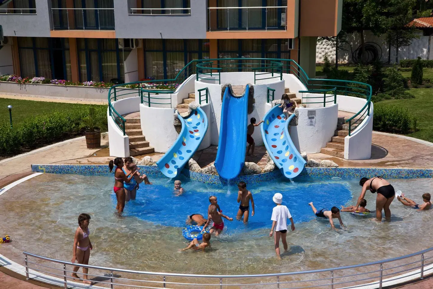 Trakia Plaza SPORTS_AND_LEISURE