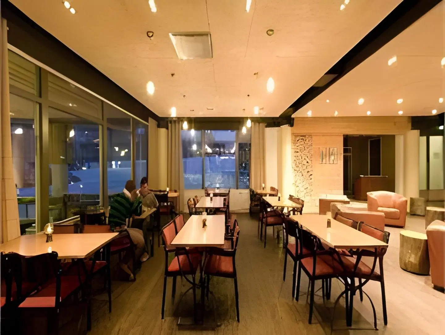 Lapland Hotel Ylläskaltio Restaurant