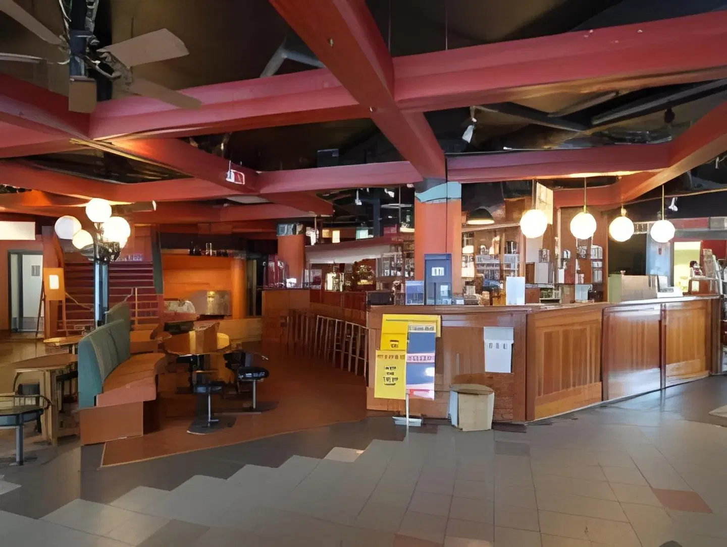 Lapland Hotel Ylläskaltio Bar