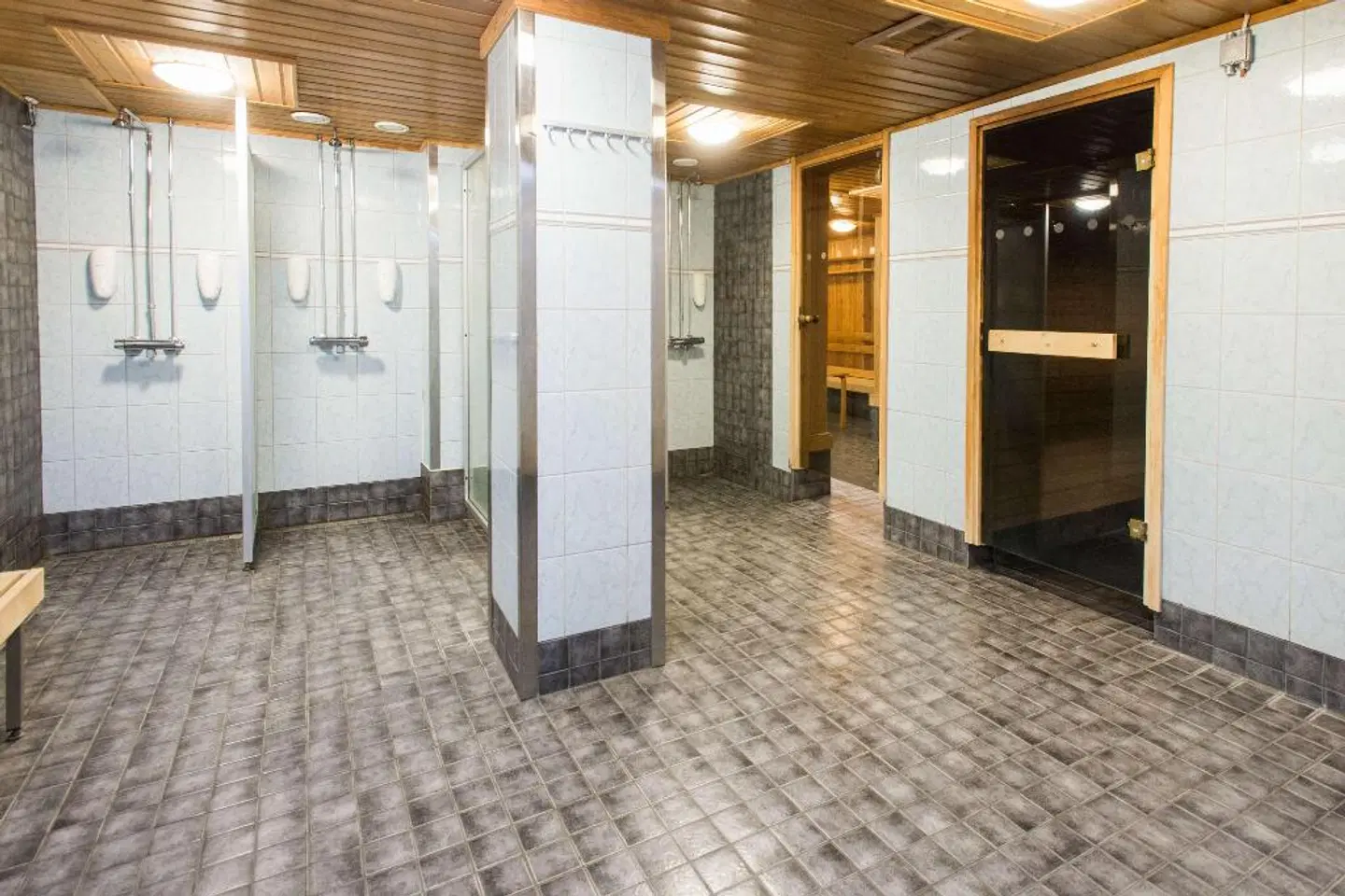 Scandic Pohjanhovi HEALTH_BEAUTY