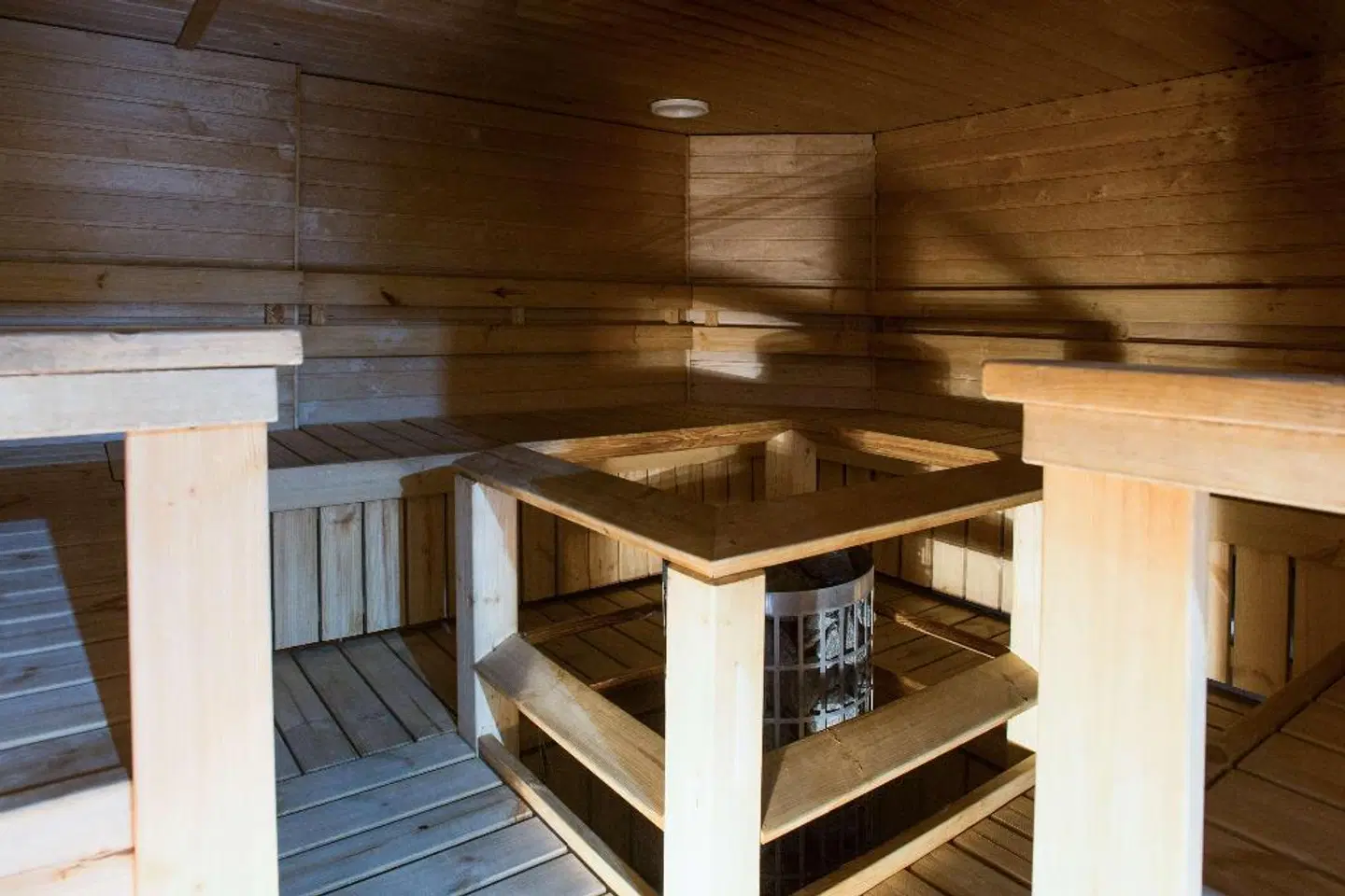 Scandic Pohjanhovi HEALTH_BEAUTY