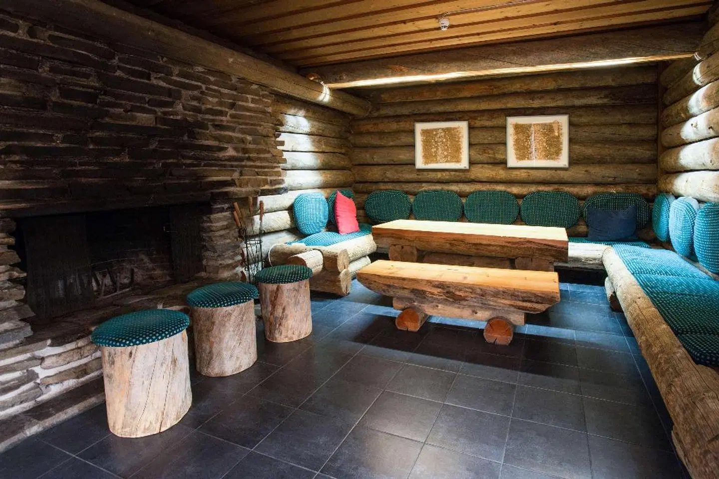 Scandic Pohjanhovi HEALTH_BEAUTY