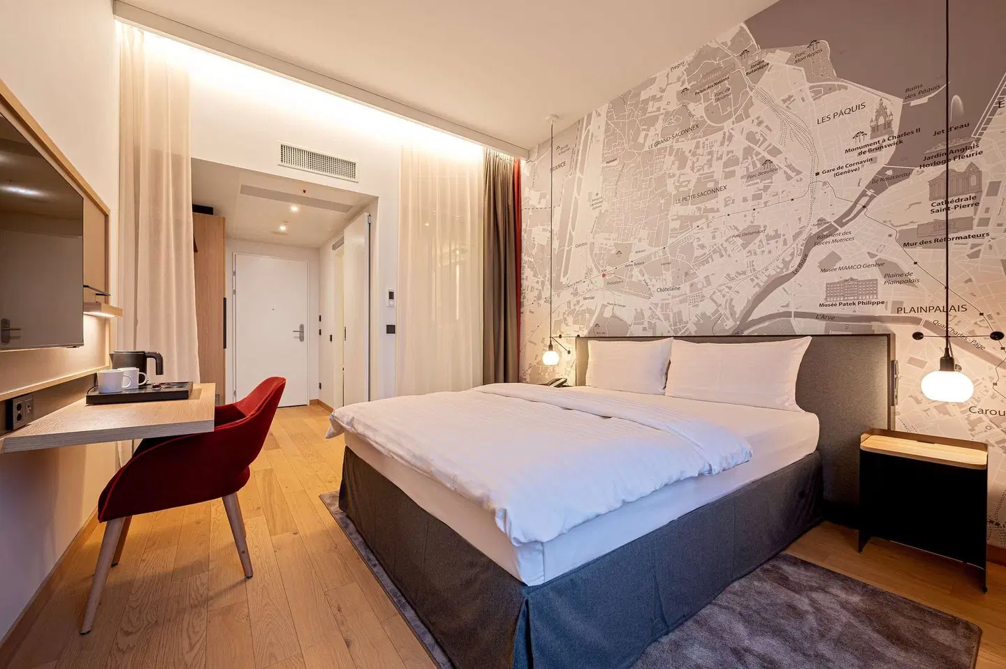 IntercityHotel Geneva ROOM_EXAMPLE