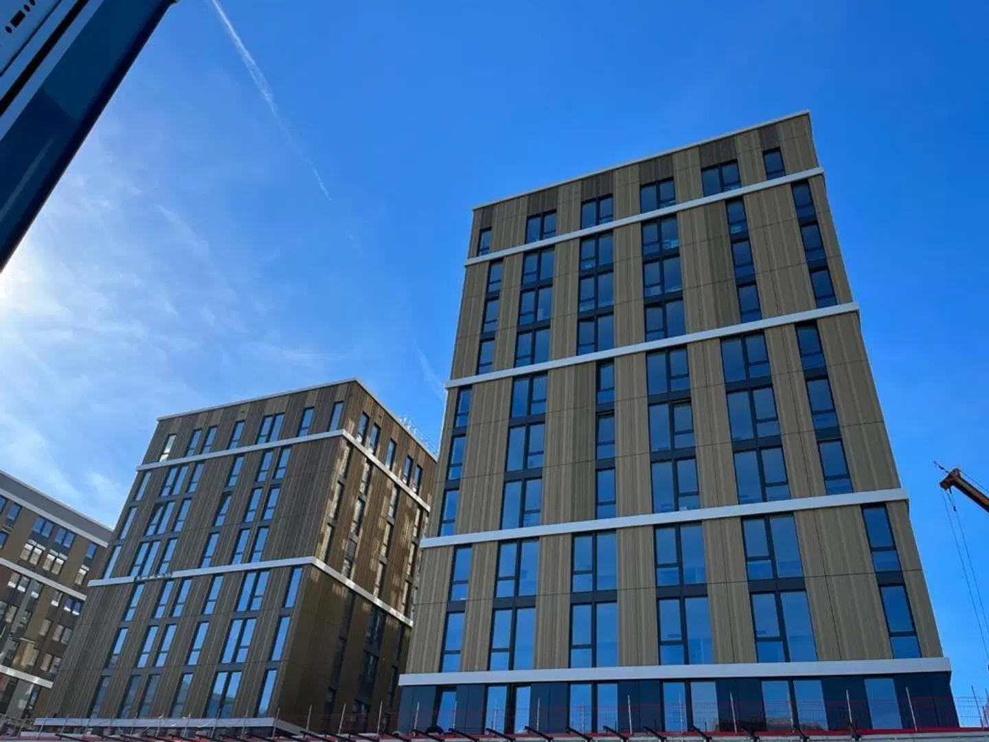 B&B Hotel Geneva Airport EXTERIOR