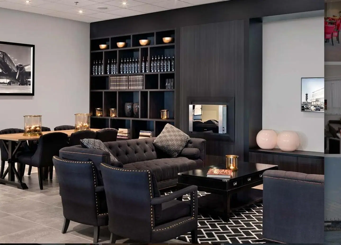 Worldhotel Wings LOUNGE_LOBBY