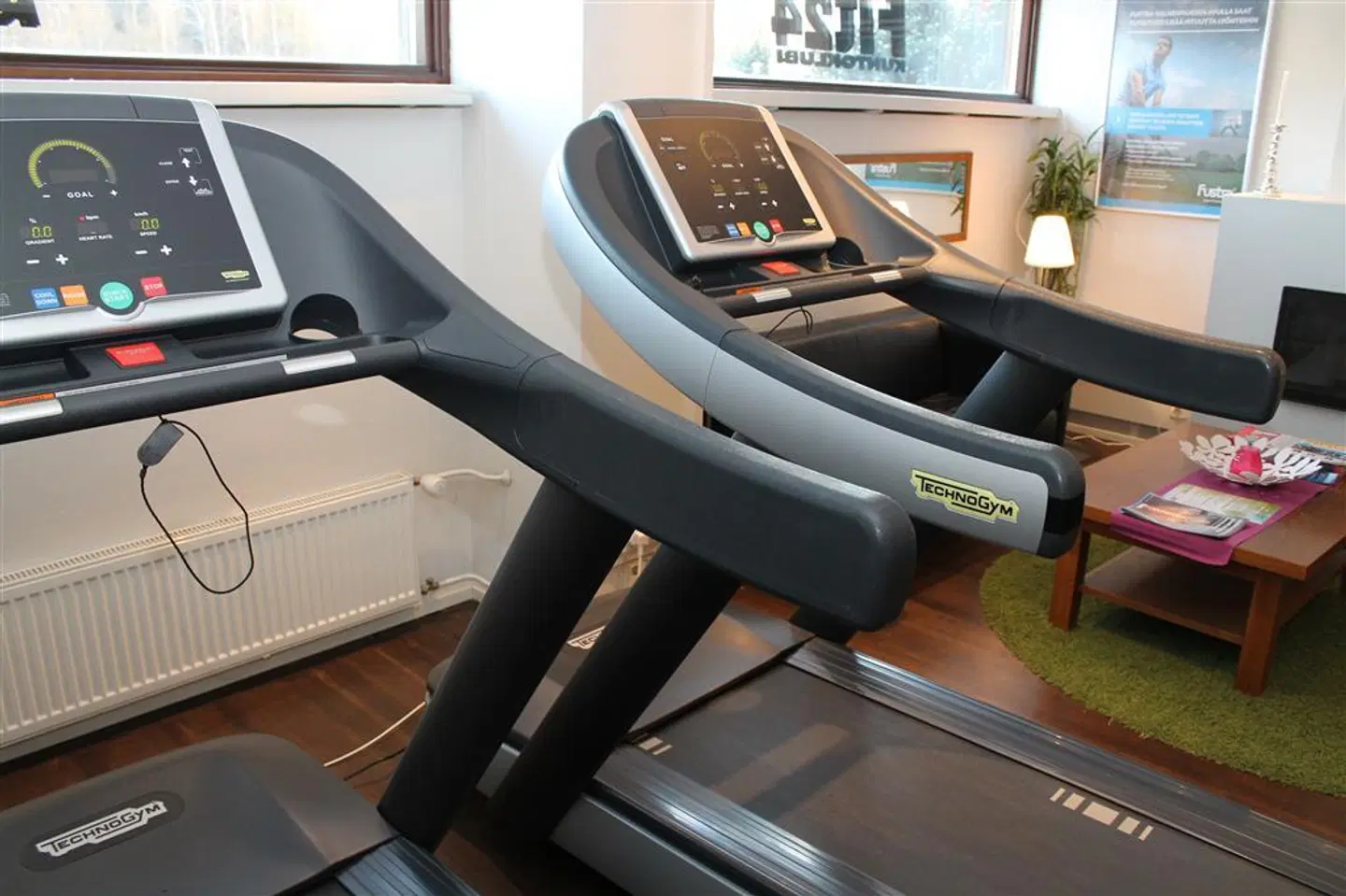 Hotel Haaga Central Park SPORTS_AND_LEISURE