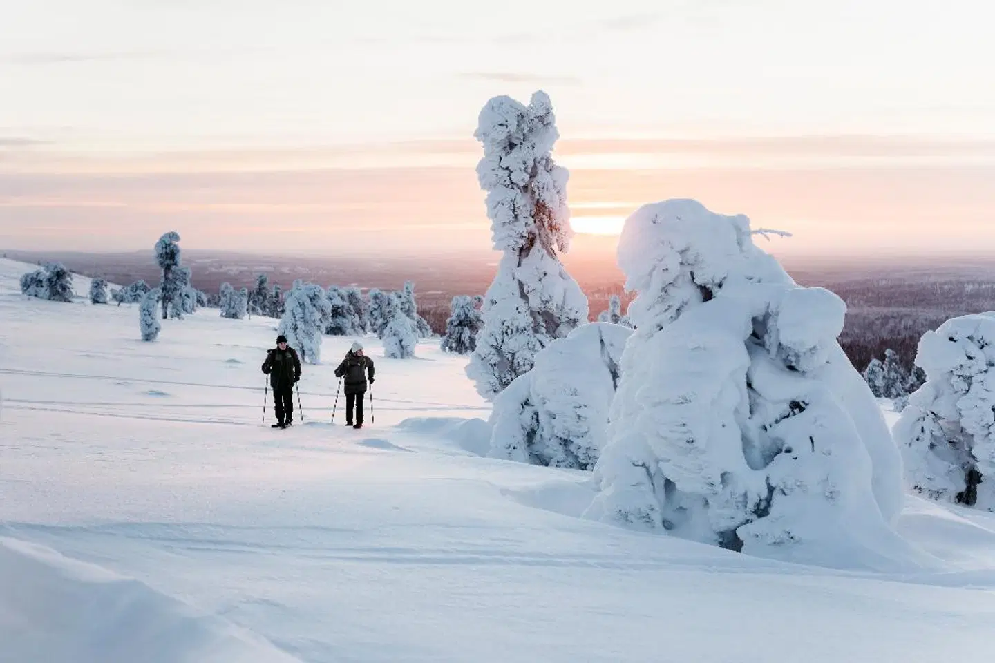 Lapland Hotel Äkäshotelli SPORTS_AND_LEISURE