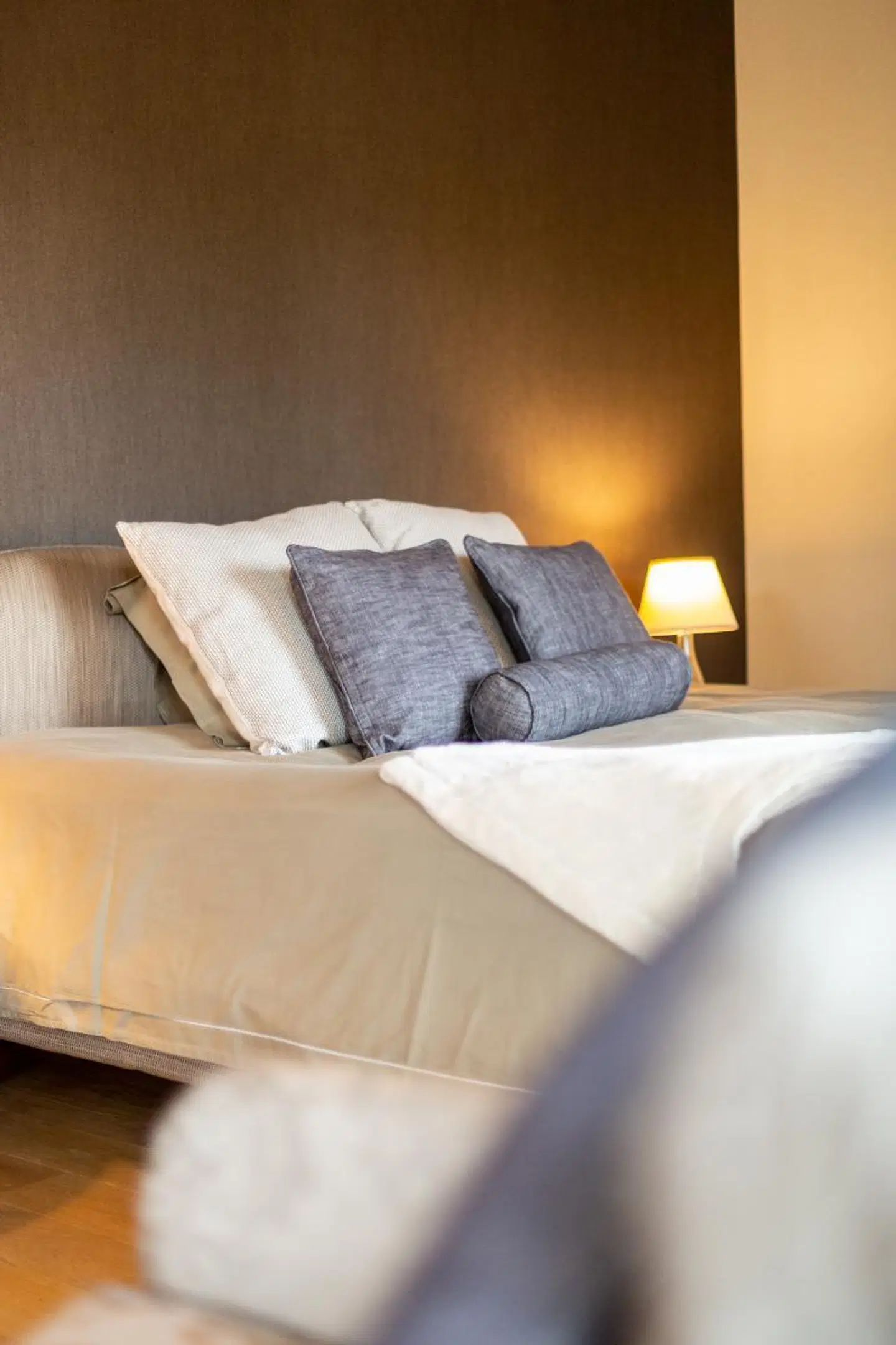 Hotel de l'Ours Preles ROOM_EXAMPLE