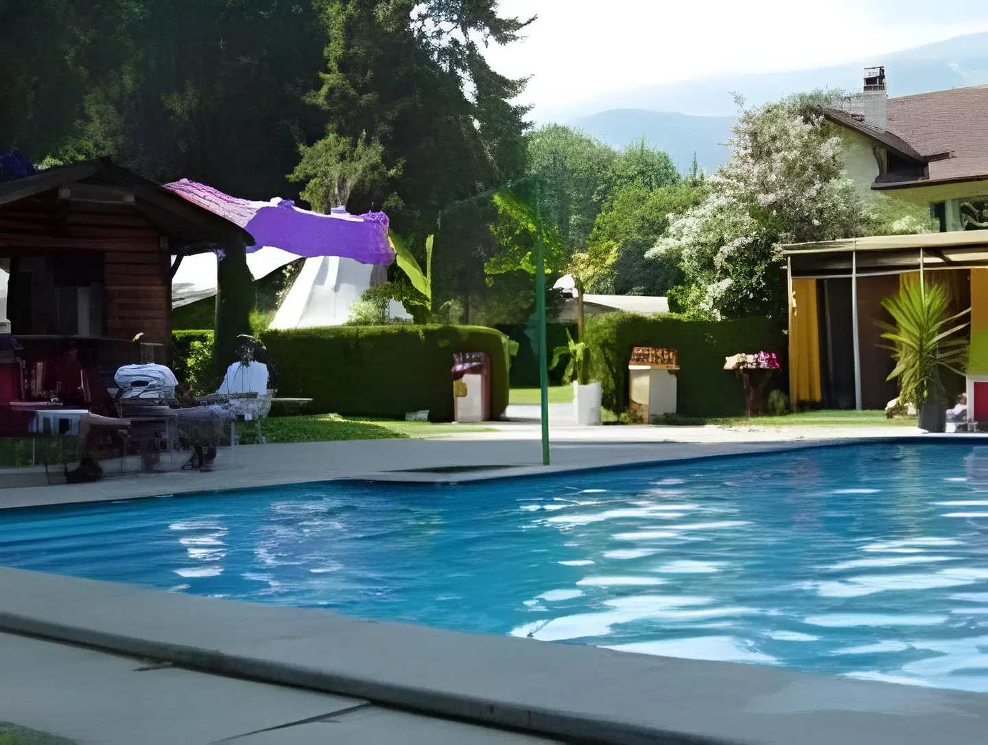 Funny Farm OUTDOOR_POOL