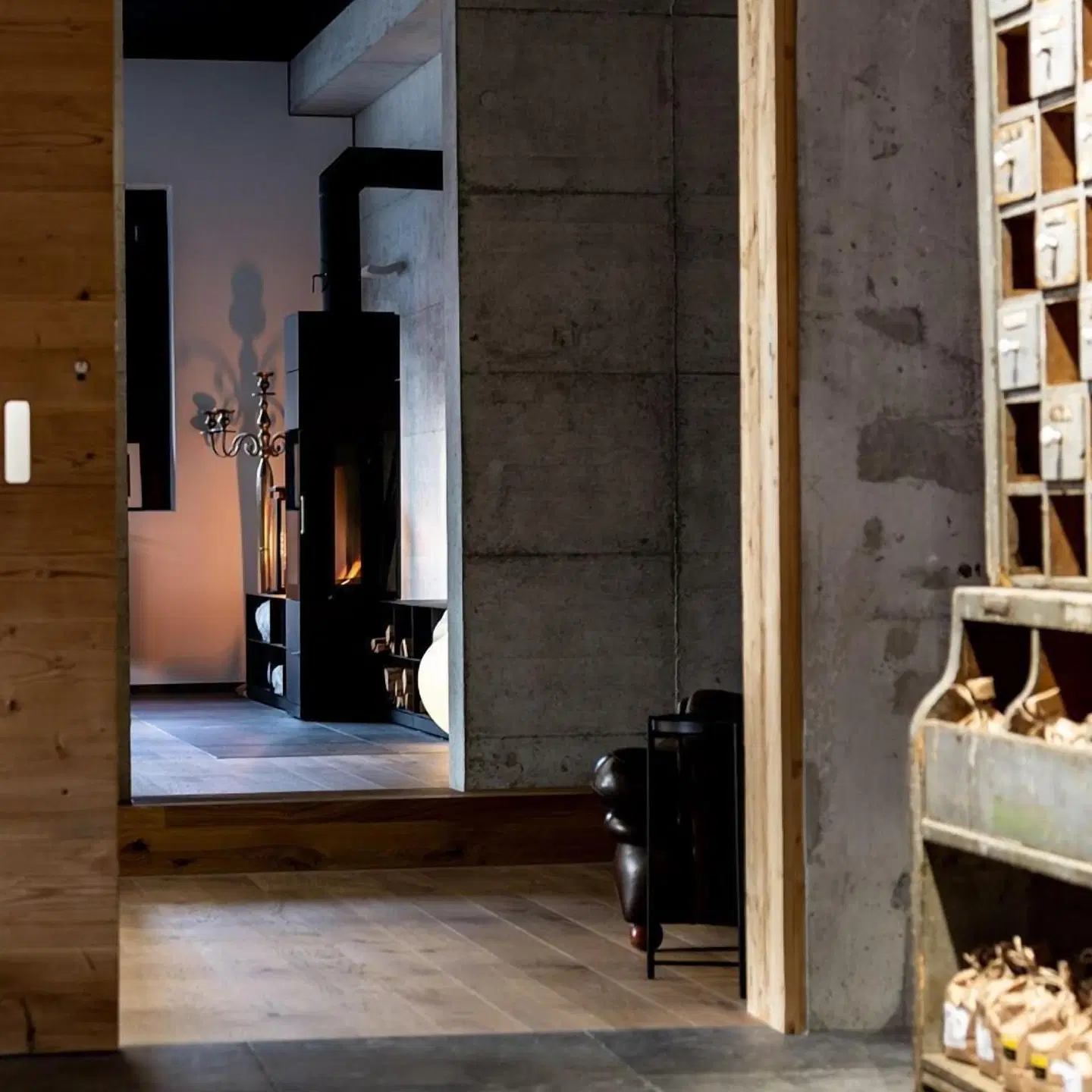 Hotel de l'Ours Preles HEALTH_BEAUTY