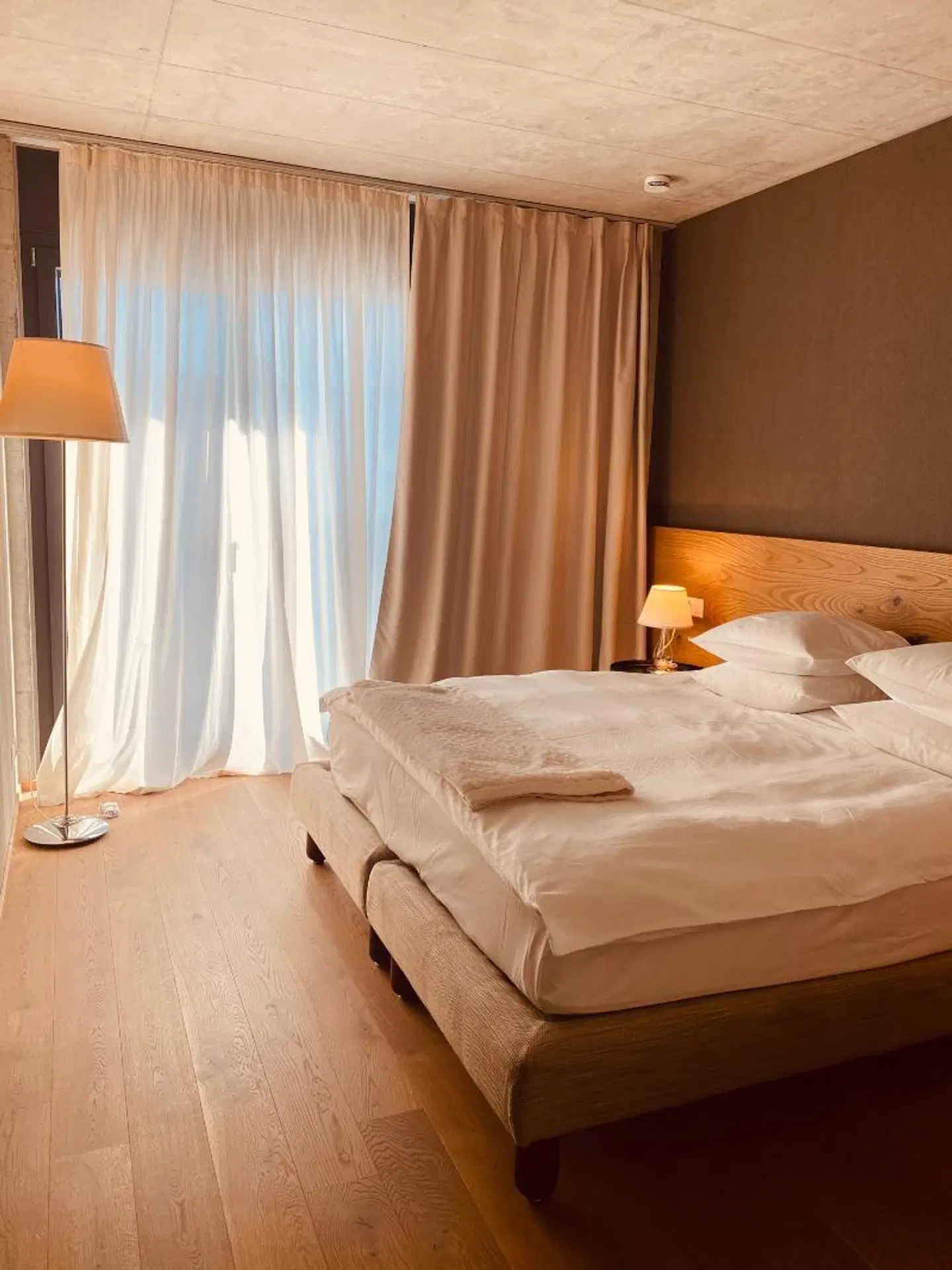 Hotel de l'Ours Preles ROOM_EXAMPLE