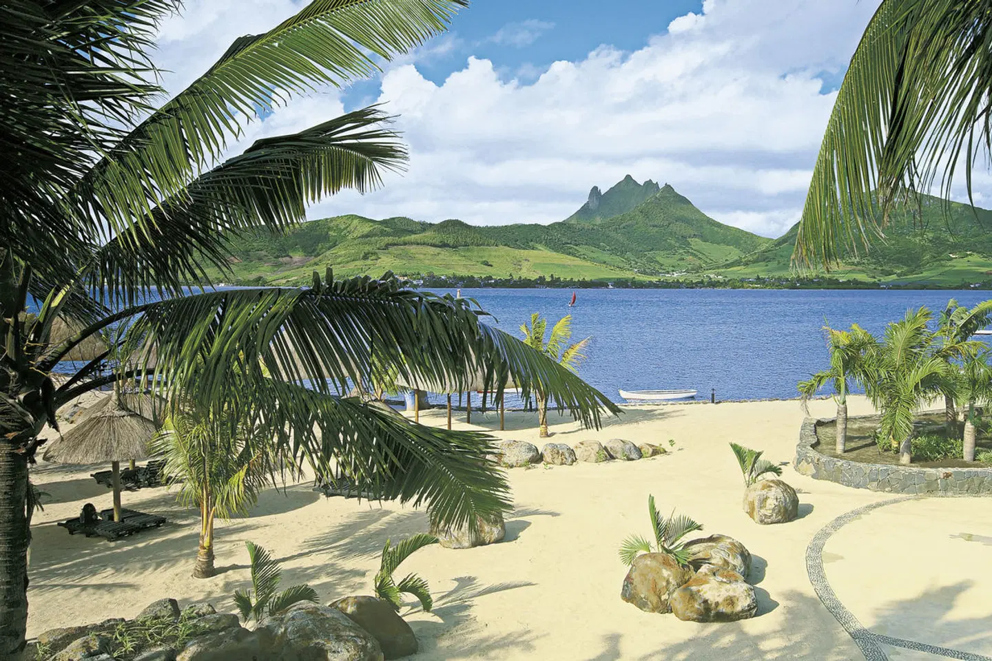 Laguna Beach Hotel & Spa Strand