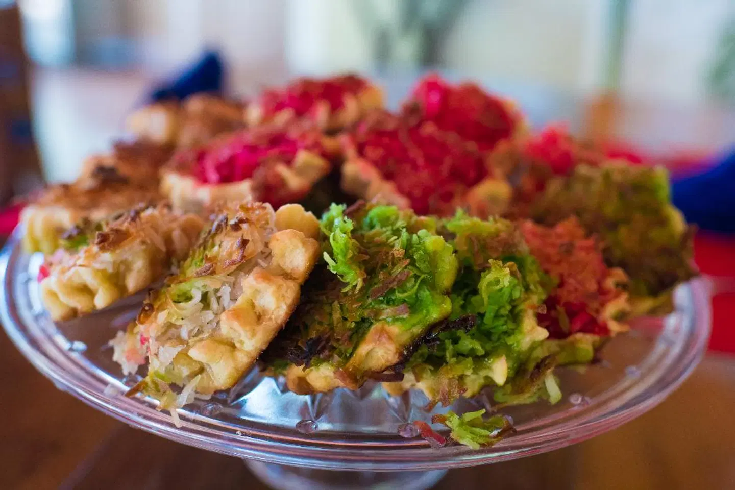 Merril's Beach Resort II Restaurant