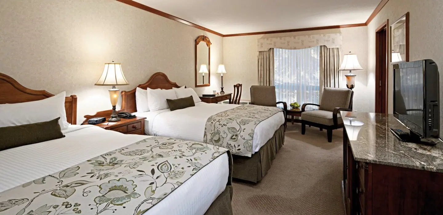 Charltons Banff ROOM_EXAMPLE