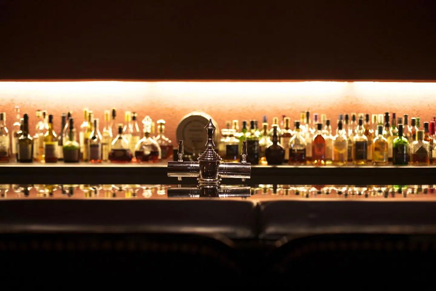 Hyatt Regency Tokyo Bar