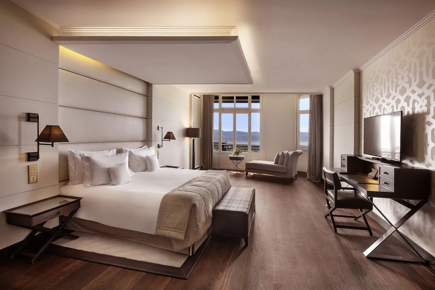 Lausanne Palace & Spa ROOM_EXAMPLE