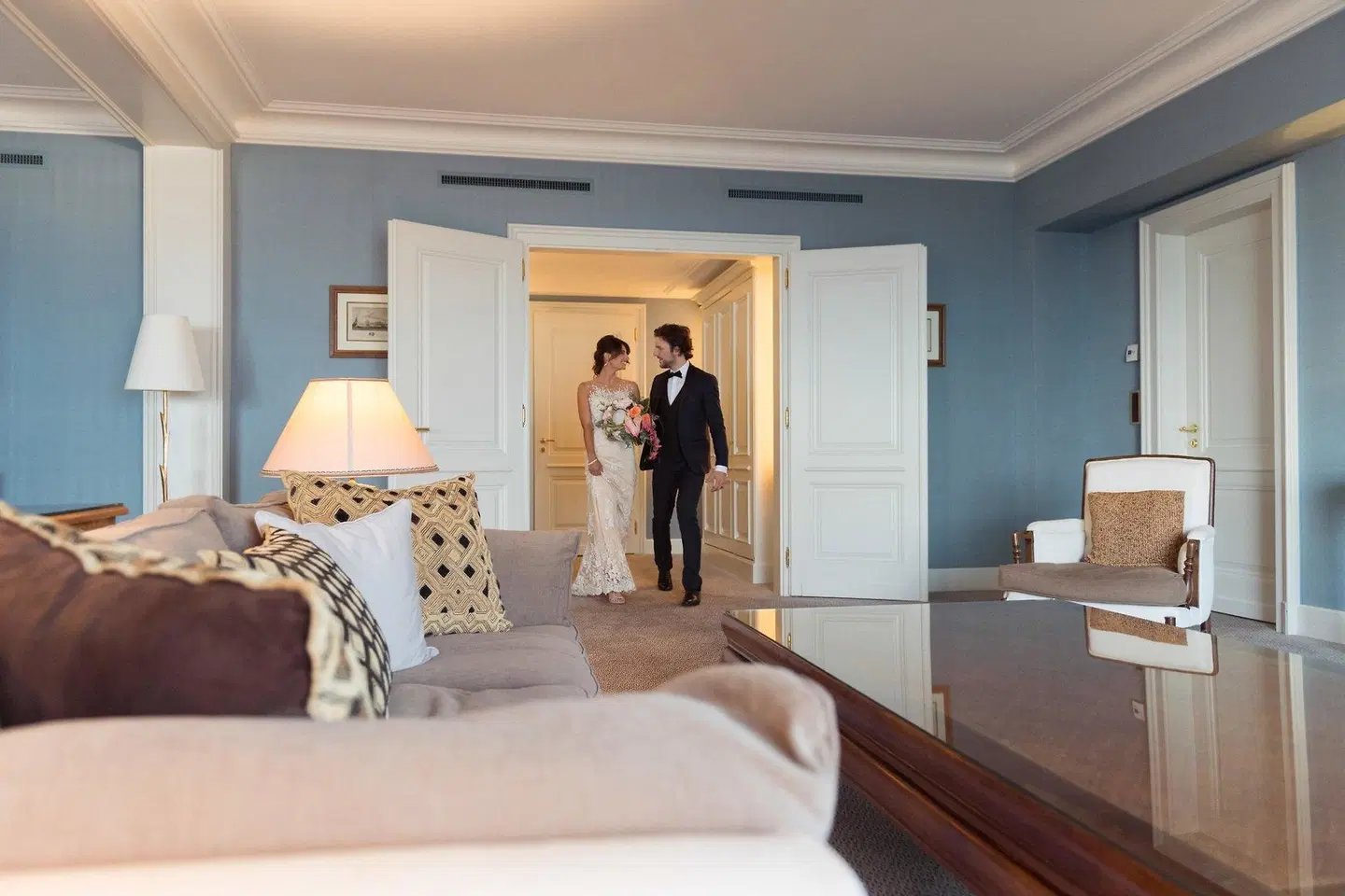 Lausanne Palace & Spa ROOM_EXAMPLE