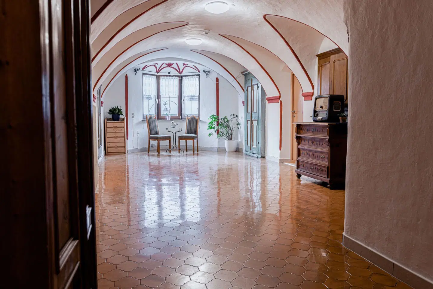 Gasthof Aigner LOUNGE_LOBBY