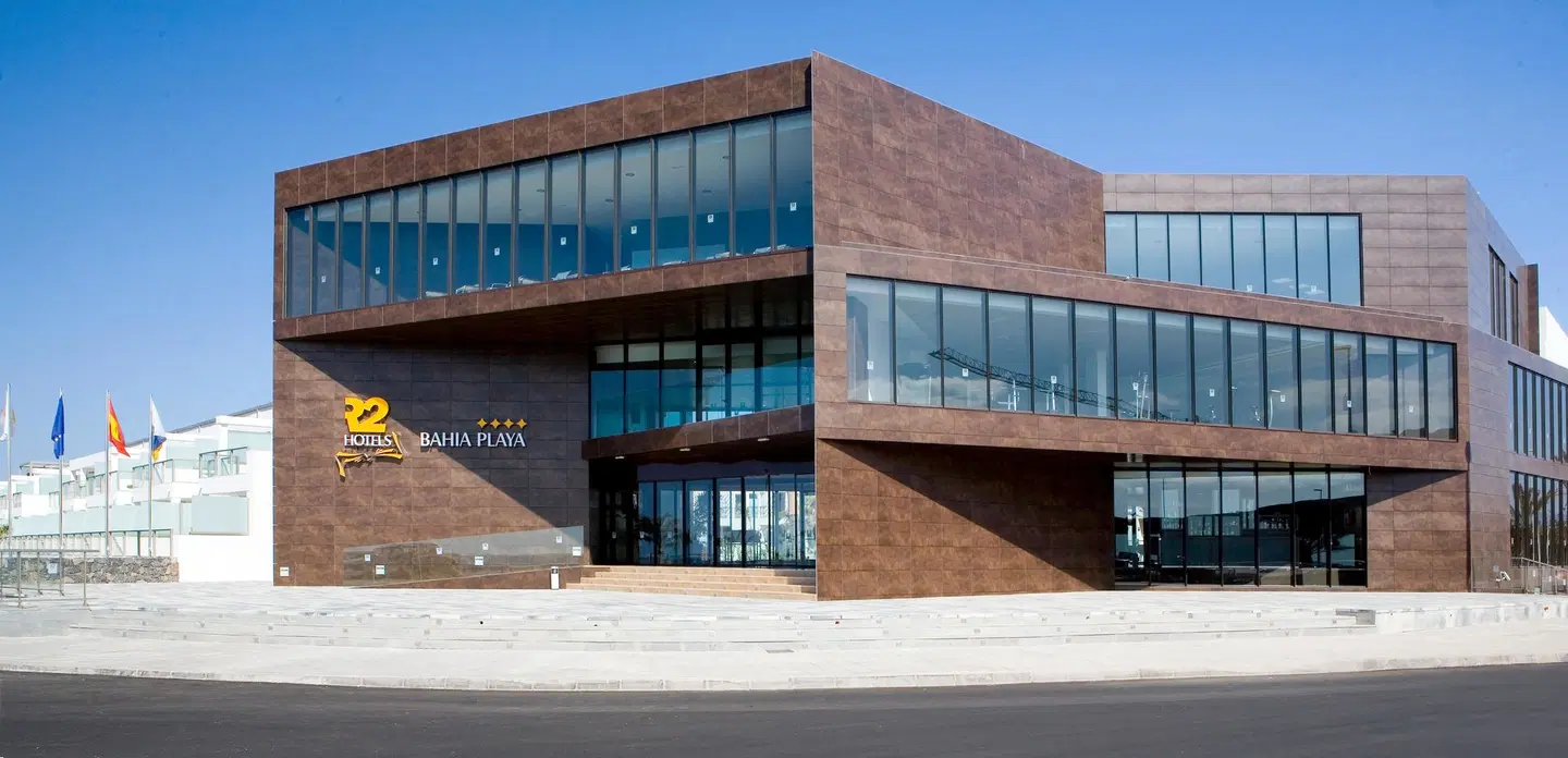 R2 Bahía Playa Design Hotel & Spa - Adults only EXTERIOR