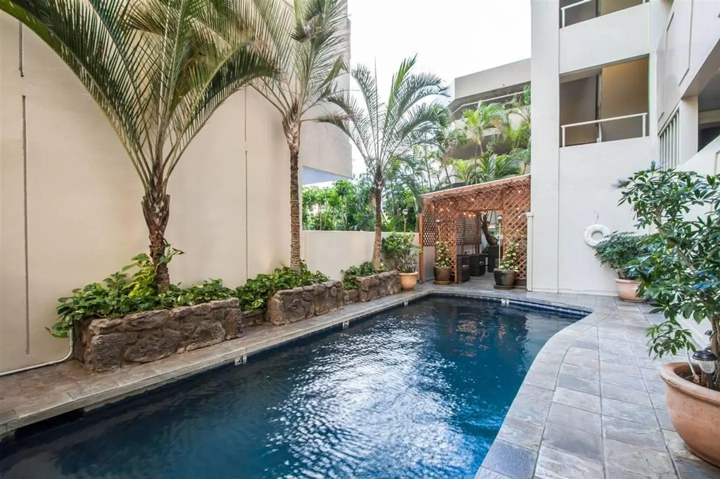 The Equus OUTDOOR_POOL