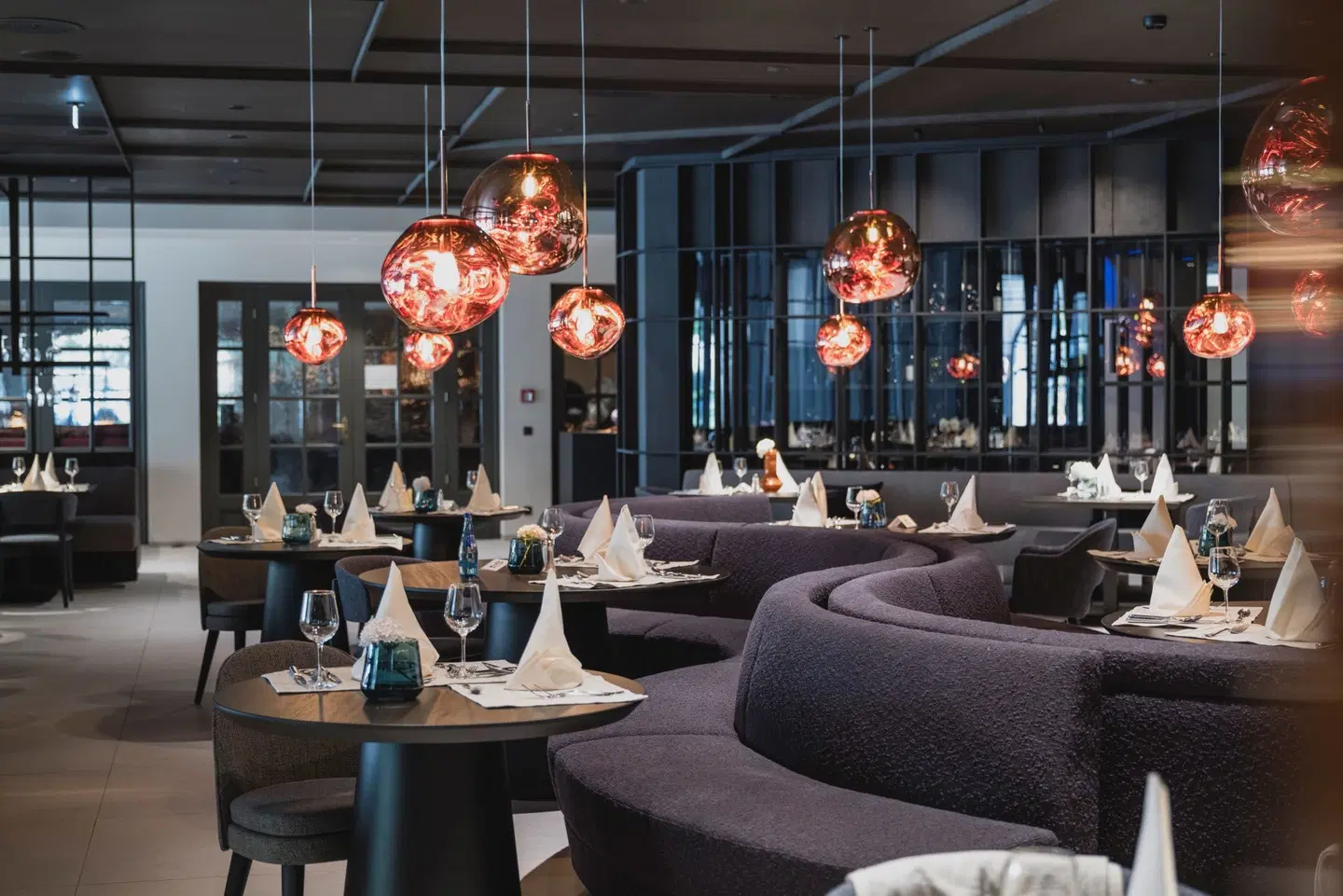 Zillertal Resort Neuhaus Restaurant