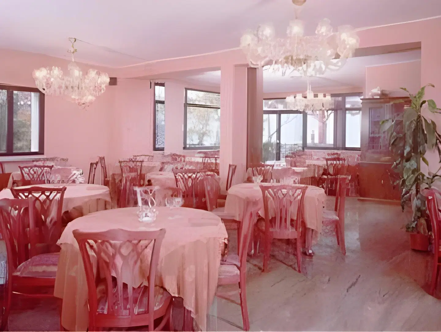 San Marco Restaurant