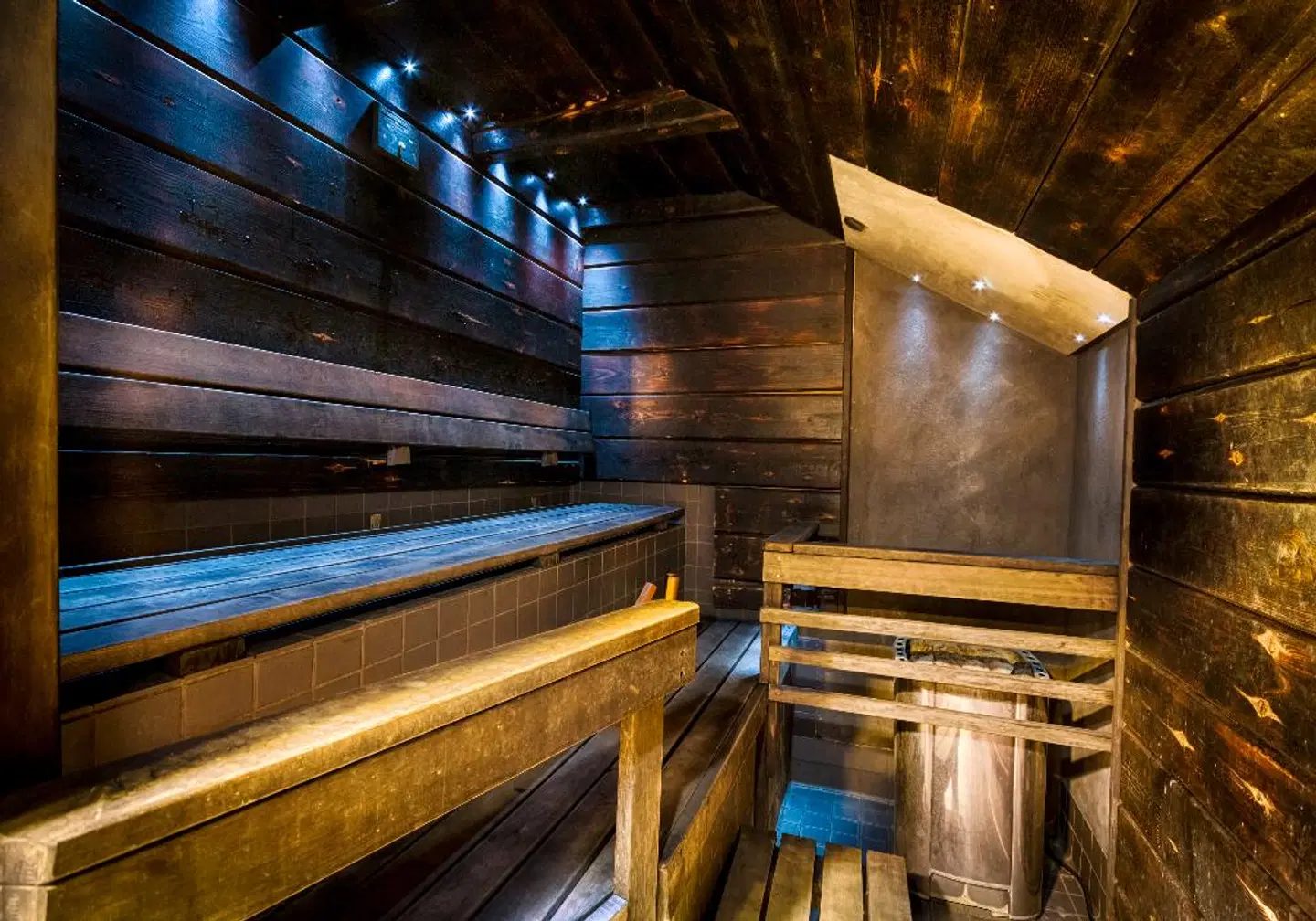 Eurohostel HEALTH_BEAUTY