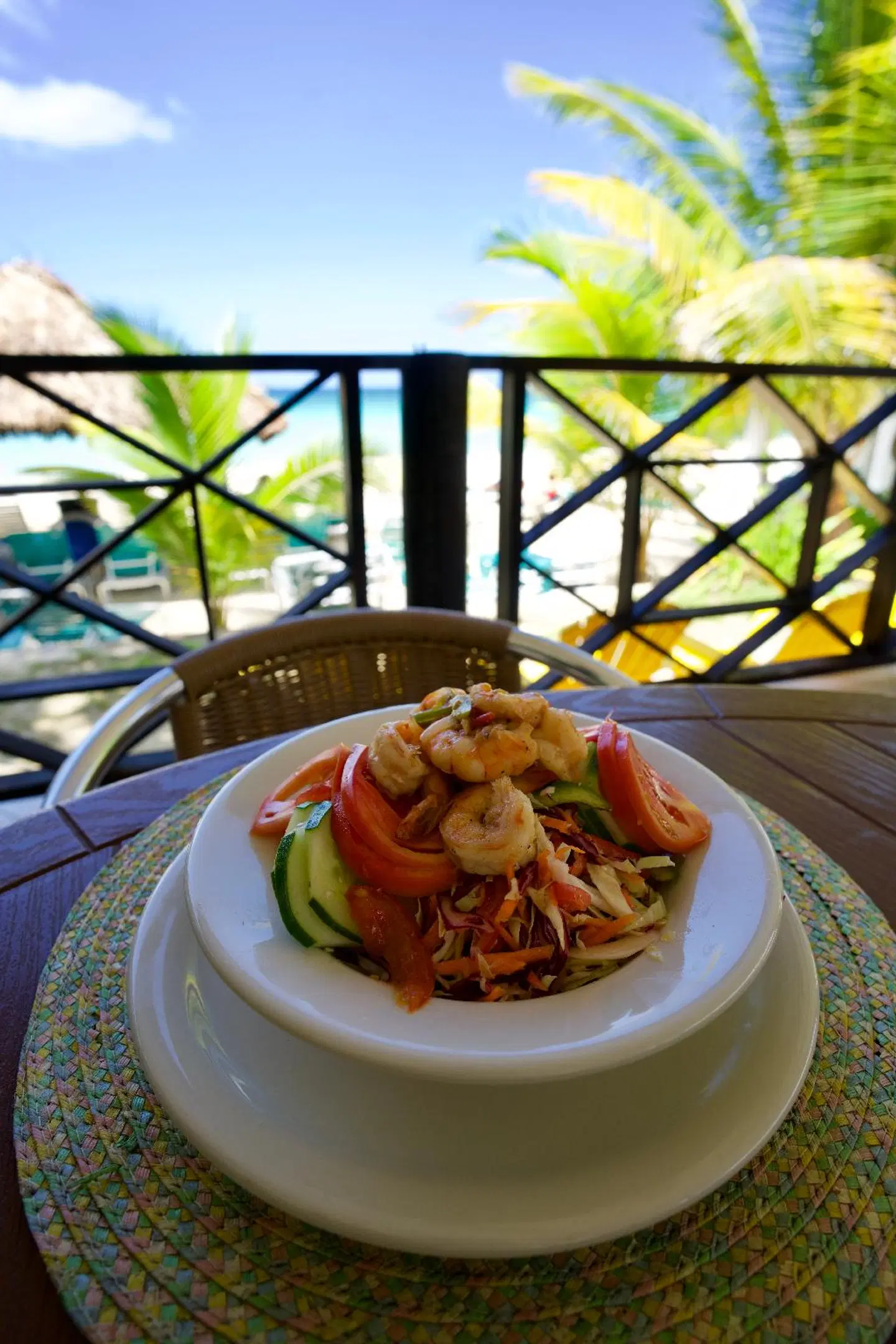 White Sands Negril Restaurant