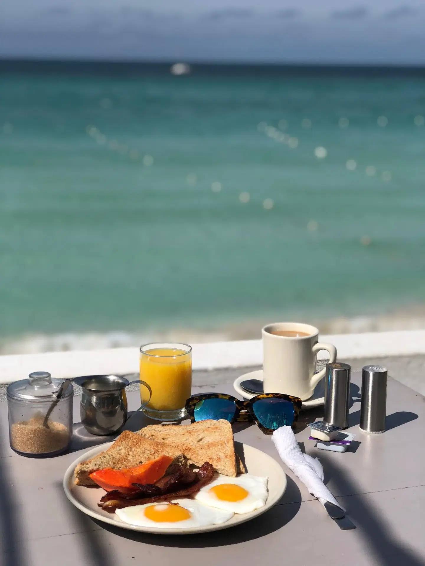 White Sands Negril Restaurant