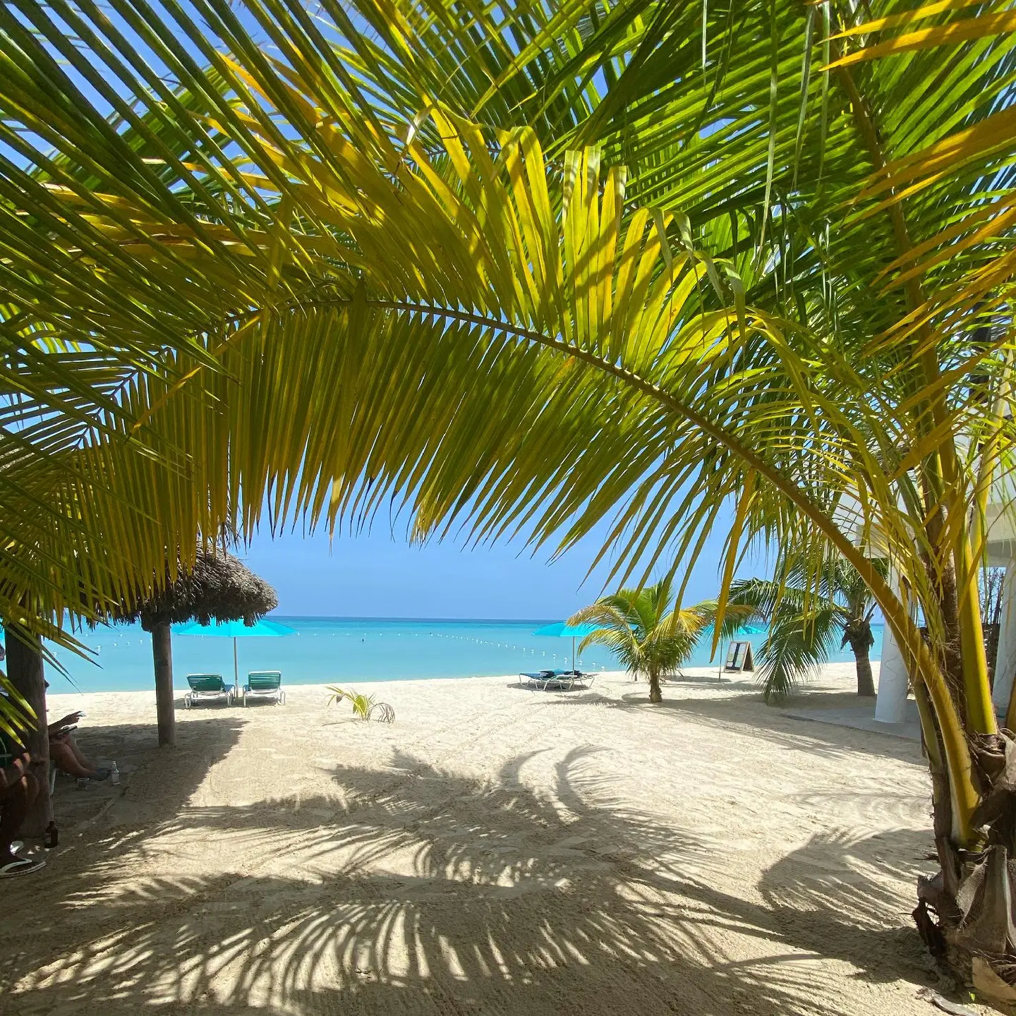 White Sands Negril Strand