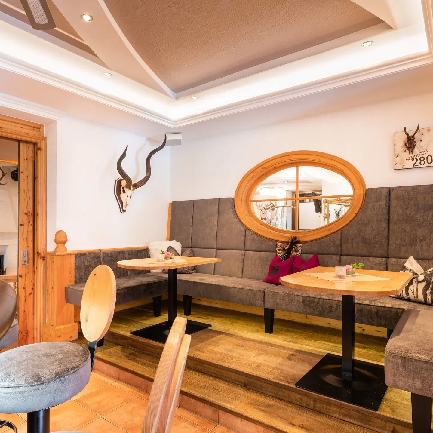 Hotel Hubertus ROOM_EXAMPLE