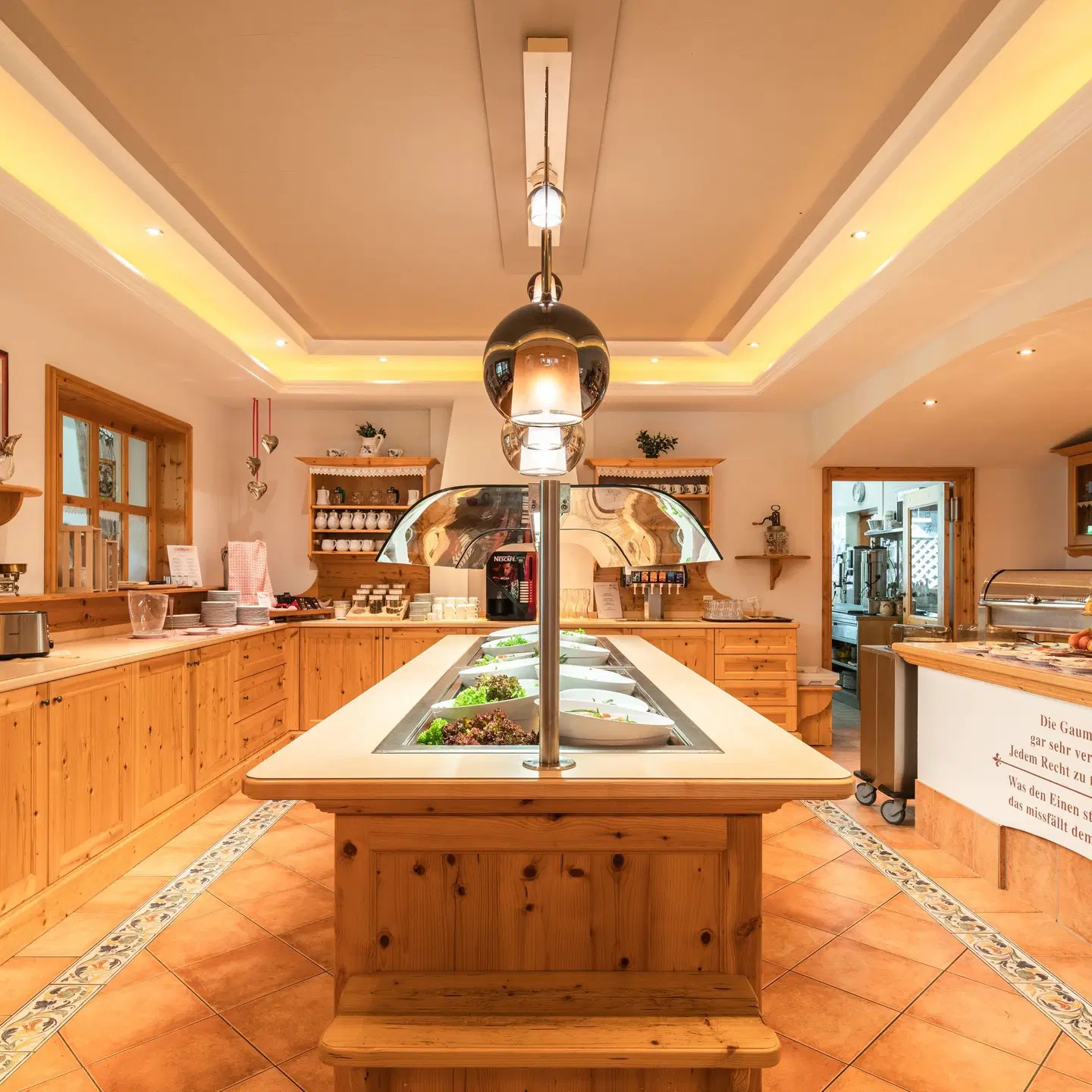 Hotel Hubertus LOUNGE_LOBBY