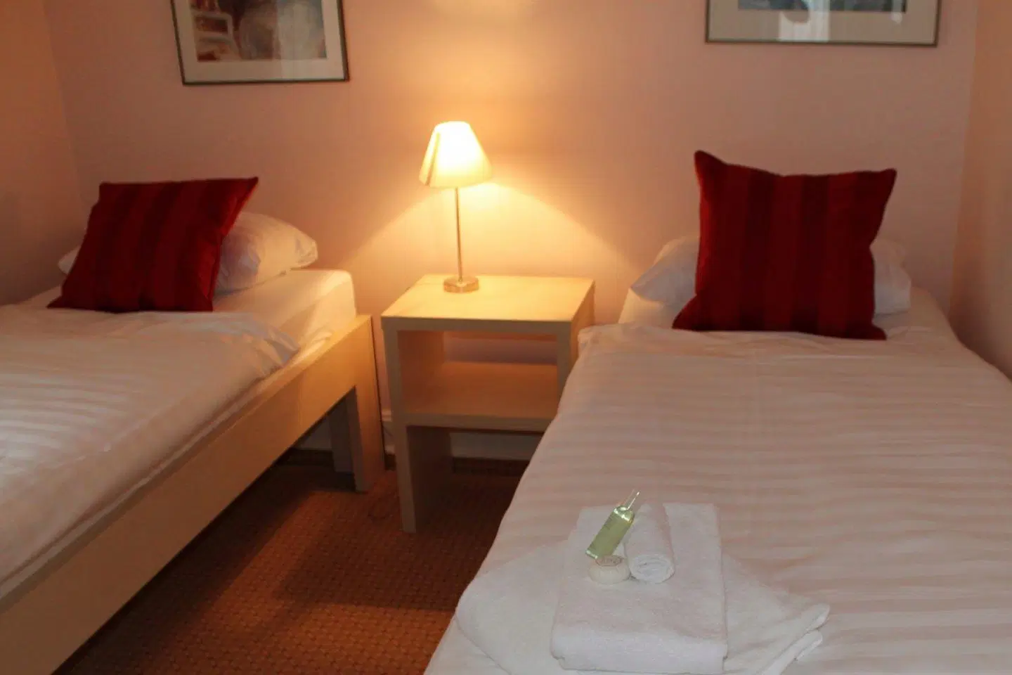 Villa Toscane ROOM_EXAMPLE