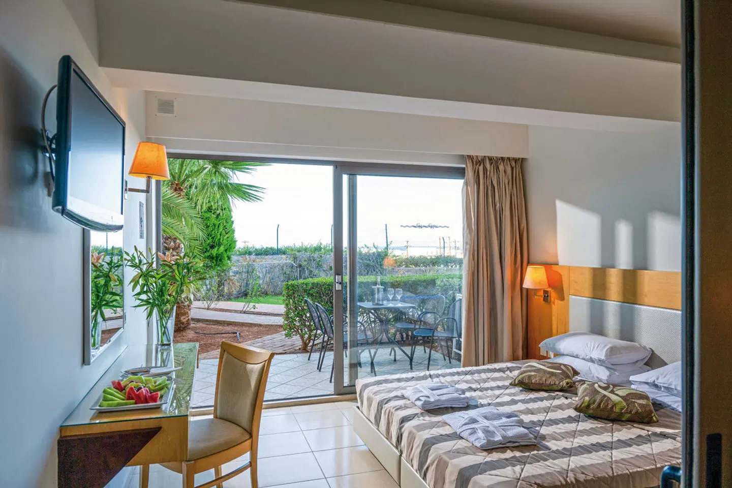 Grand Hotel Holiday Resort ROOM_EXAMPLE