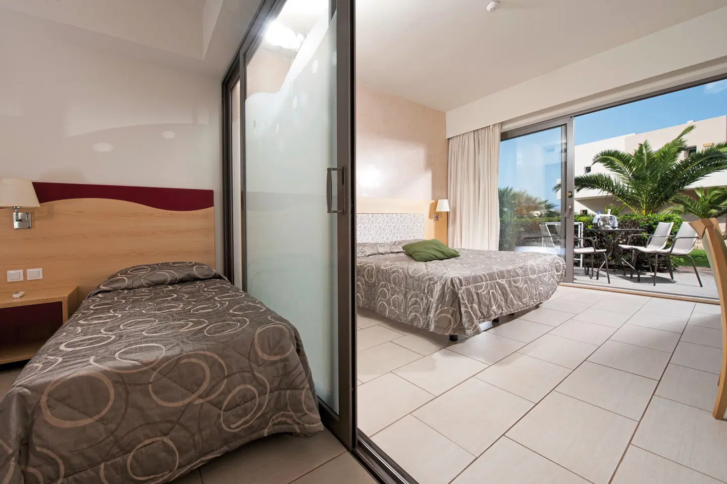 Grand Hotel Holiday Resort ROOM_EXAMPLE