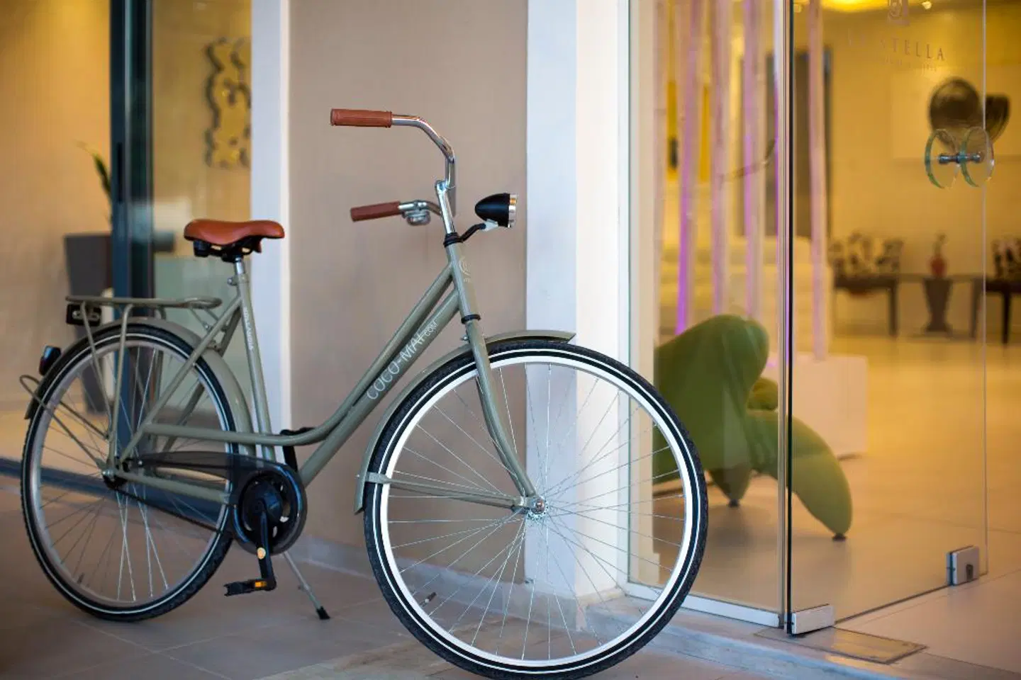 La Stella Suites SPORTS_AND_LEISURE