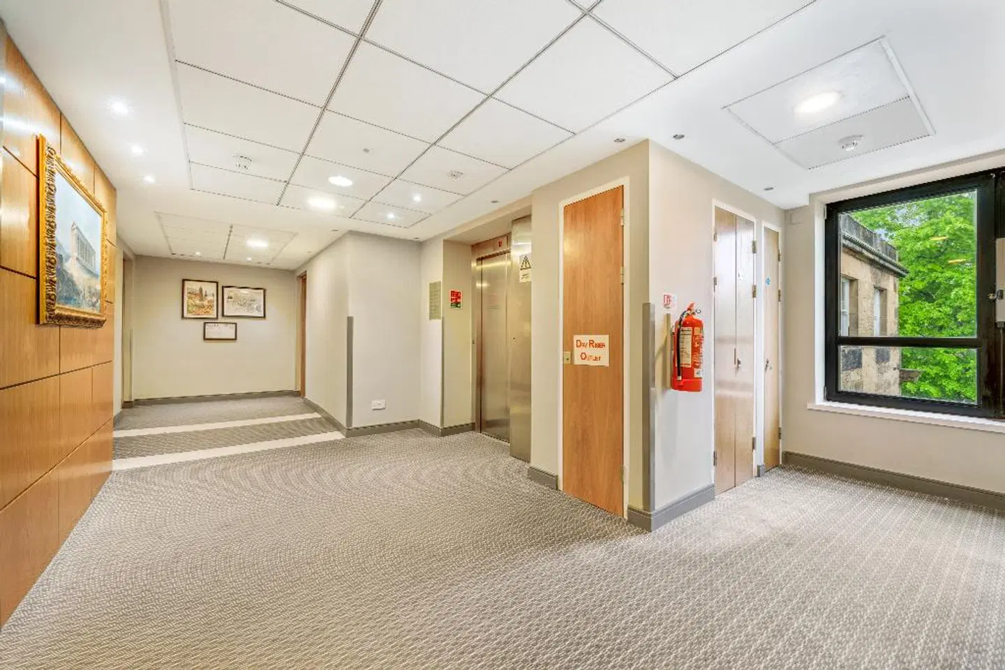 Princes Street Suites LOUNGE_LOBBY