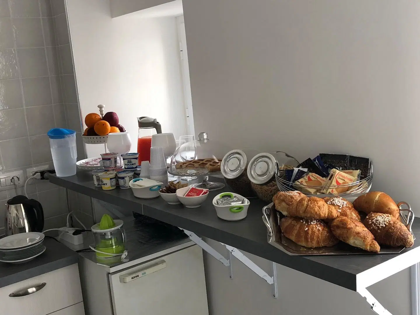 Napoli Garibaldi Square HEALTH_BEAUTY