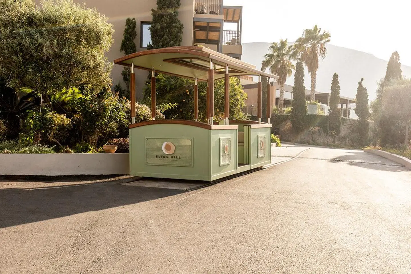 Elios Hill SPORTS_AND_LEISURE