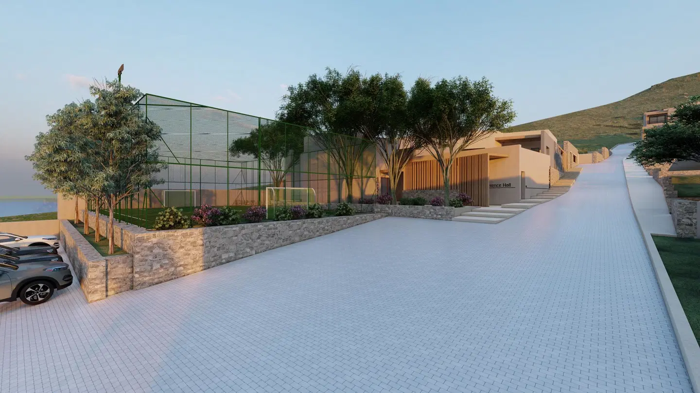 Elios Hill SPORTS_AND_LEISURE