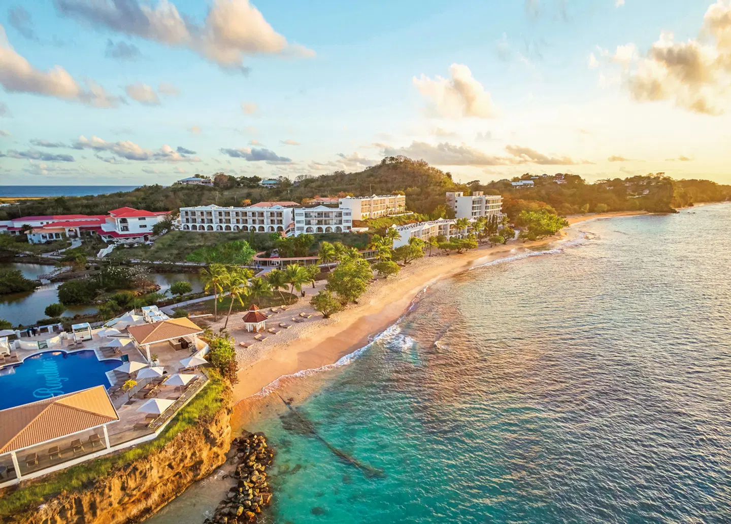 Royalton Grenada, An Autograph Collection All-Inclusive Resort LANDSCAPE