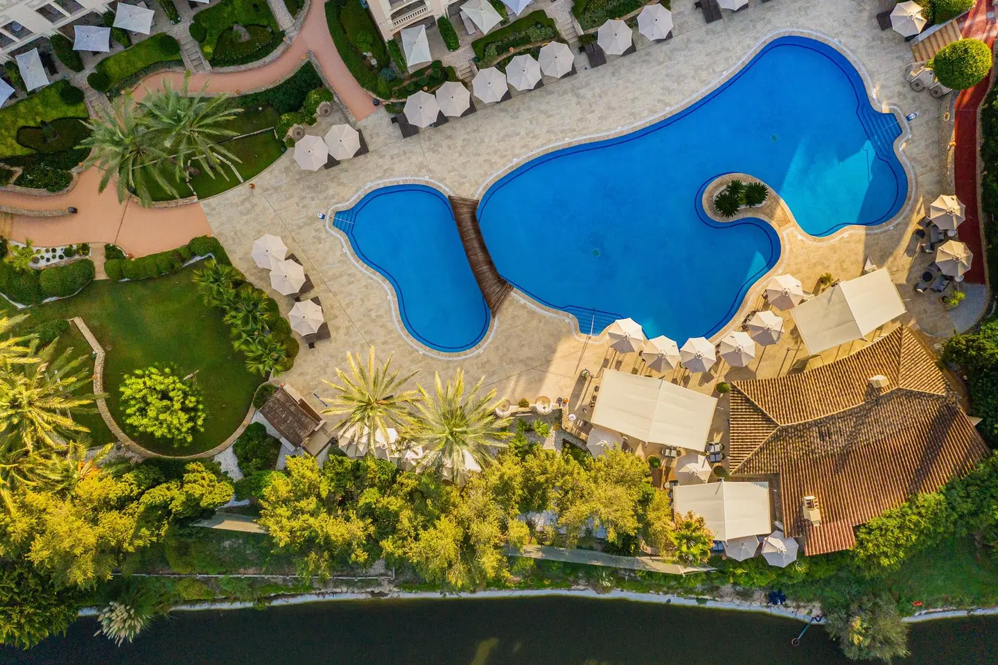 Steigenberger Hotel & Resort Camp de Mar OUTDOOR_POOL