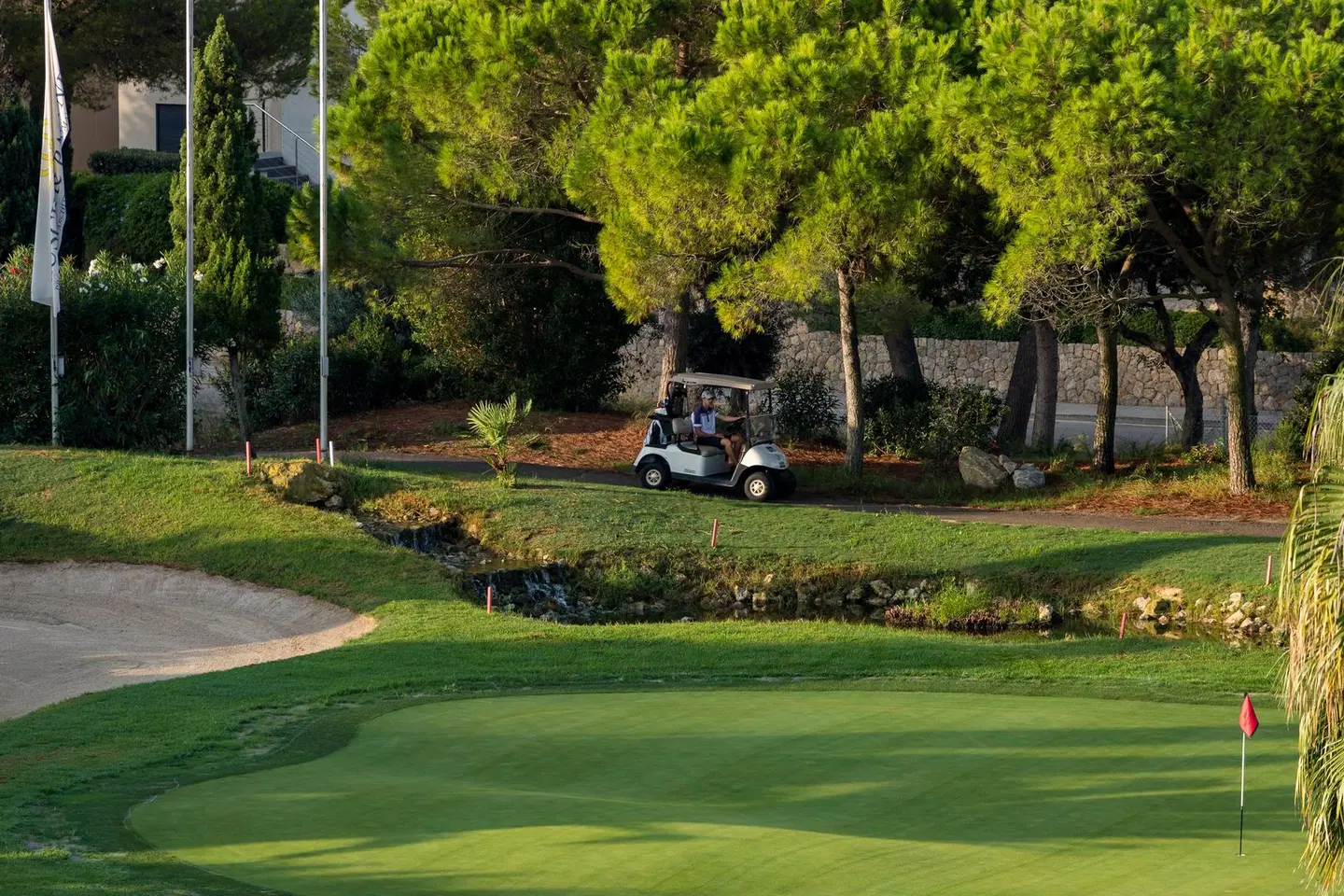 Steigenberger Hotel & Resort Camp de Mar SPORTS_AND_LEISURE