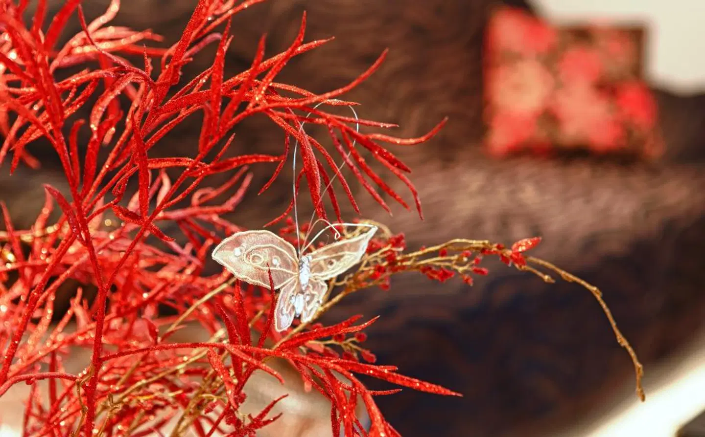 Stella Paradise Tiere