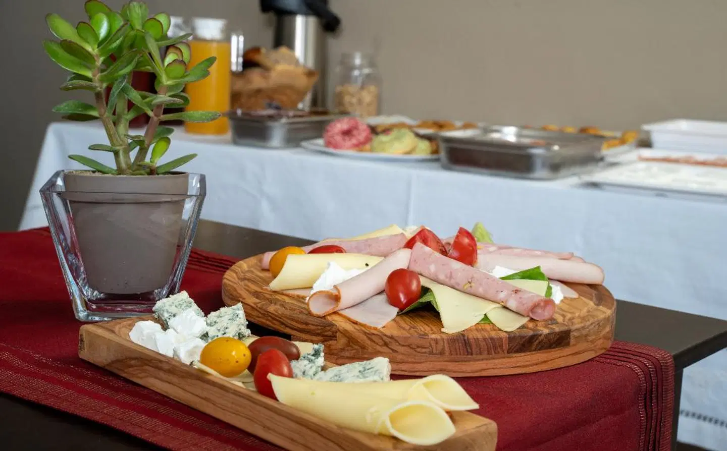 Stella Paradise Restaurant